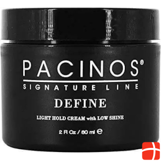 Pacinos Signature Line Pacinos Define Hair Paste (2oz)