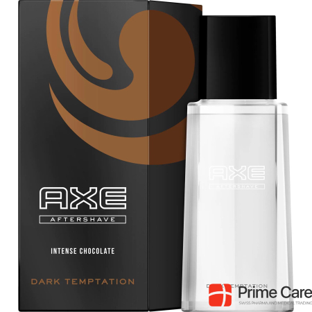 AXE After Shave Dark Temptation 100 ml