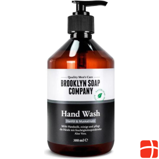 Brooklyn Soap Company Hand Wash