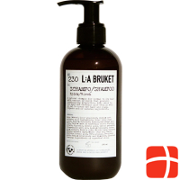 L:A Bruket No.230 Shampoo Birch - Shampoo Birch Revitalizing