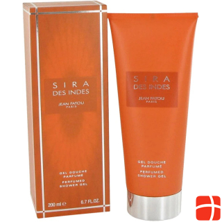 Jean Patou Sira Des Indes by  Shower Gel 200 ml
