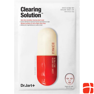 Dr. Jart+ Clearing Solution