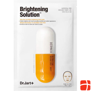 Dr. Jart+ Brightening Solution
