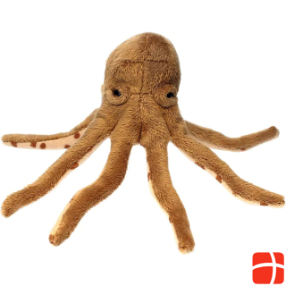 The Puppet Company Finger puppet octopus