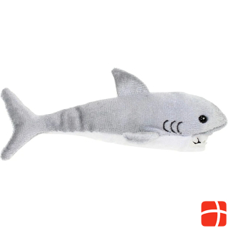 The Puppet Company Finger puppet great white shark