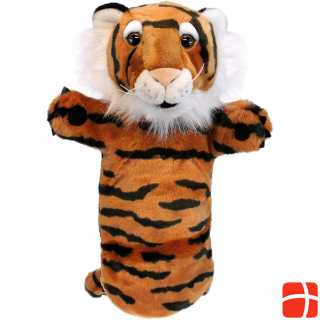 The Puppet Company Hand puppet tiger