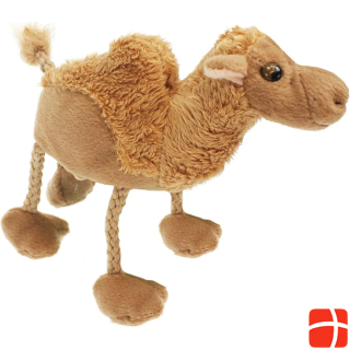 Кукольный верблюд из пальчиковой компании The Puppet Company