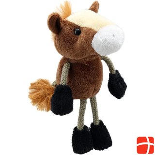 The Puppet Company Finger puppet horse