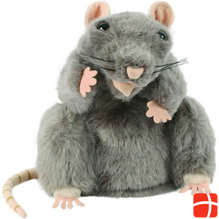 The Puppet Company Hand puppet rat