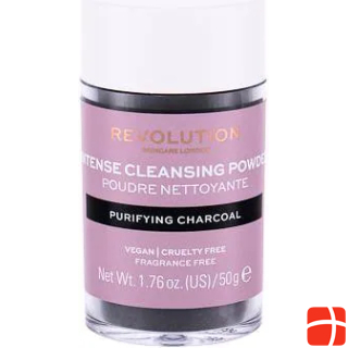 Revolution Skincare Cleansing Powder Purifying Charcoal