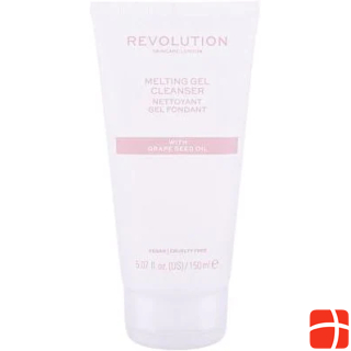 Revolution Skincare Melting Gel Cleanser