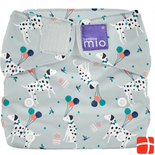 Bambino Mio Miosolo All-in-One Stoffwindel