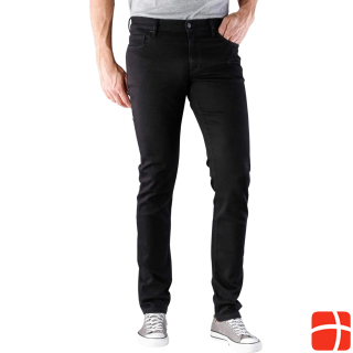 Alberto Slim Jeans Dynamic Superfit anthracite