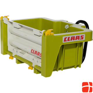 Rolly Toys rollyBox Claas