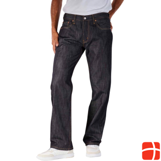 Levis 569 Jeans Relaxed Fit ice cap