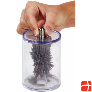 Dowling Magnets Magnetic Field Demo Cylinder