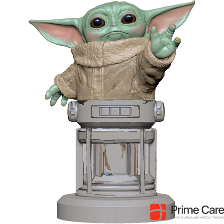 Exquisite Gaming Star Wars: The Child (Baby Yoda) Cable Guy
