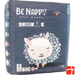 Be Nappy Diaper