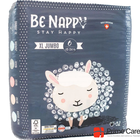 Be Nappy Diaper