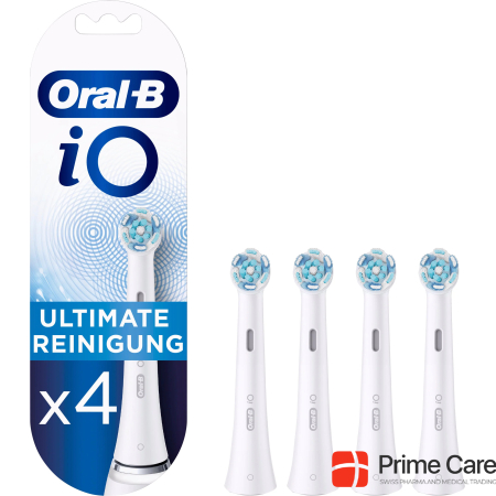 Oral-B iO Ultimative