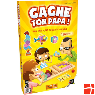 Gigamic Gagne ton Papa (f)