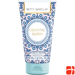 Betty Barclay Oriental Bloom Shower Cream