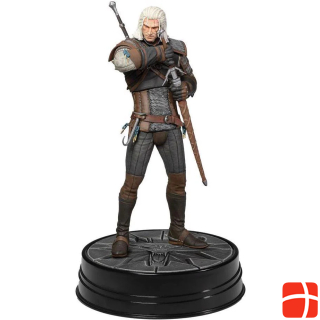 Dark Horse Figure Witcher 3: Wild Hunt, Geralt PVC