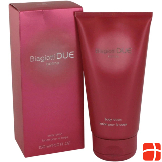 Laura Biagiotti Due by  Body Lotion 150 ml