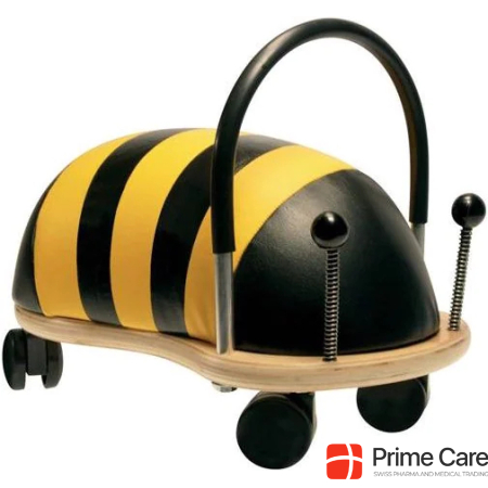 Wheely Bug Bee big