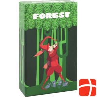 Helvetiq Feenspiel Forest
