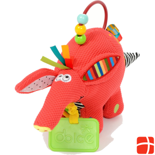 Dolce Toys Baby aardvark