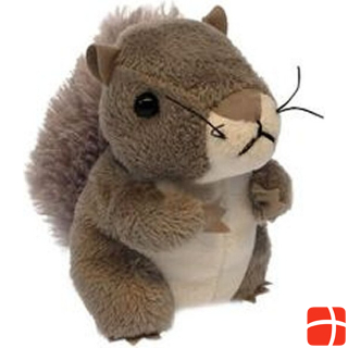 The Puppet Company Finger puppet squirrel