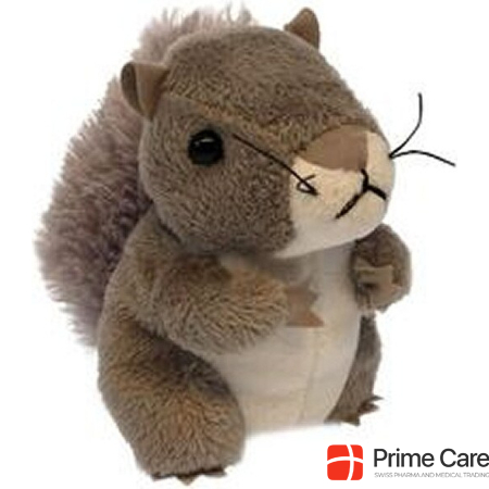 The Puppet Company Finger puppet squirrel
