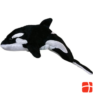 The Puppet Company Finger puppet orca
