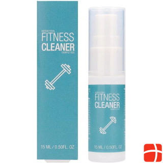 Doc Johnson Antibacterial Fitness Cleaner Disinfect 80S