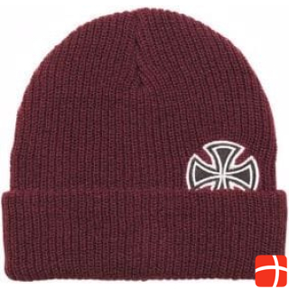 Independent Solo Cross Beanie