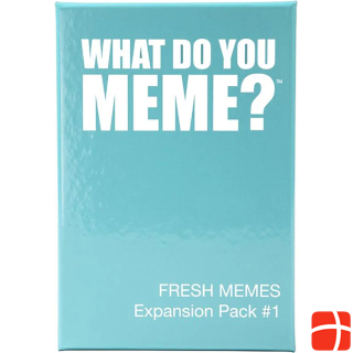 Hutter What Do You Meme - Fresh Memes