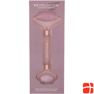 Revolution Skincare Roller Rose Quartz Facial Roller