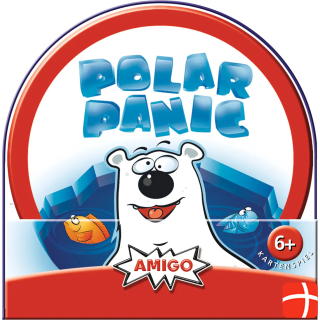Amigo Polar Panic, d