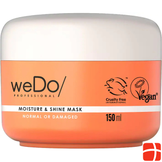 Wella weDo/ Professional Moisture & Shine Mask -