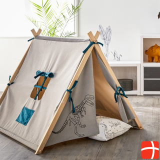 Lifetime Kidsrooms Play tent Dino
