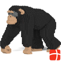 Jekca Limited Chimpanzee