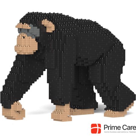 Jekca Limited Chimpanzee