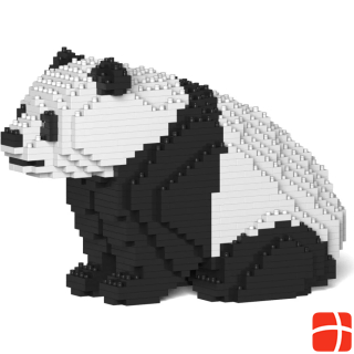 Jekca Limited Panda