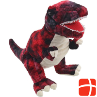 The Puppet Company Hand puppet T-Rex