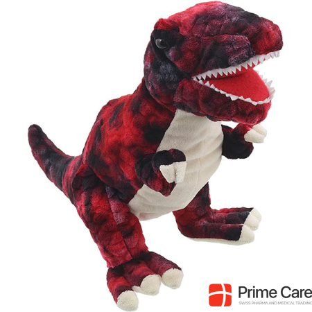 The Puppet Company Hand puppet T-Rex