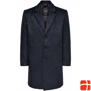 Only & Sons Wool coat