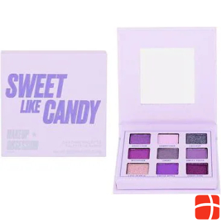 Makeup Obsession Sweet Like Candy