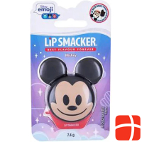 Lip Smacker Disney Emoji Mickey