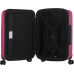 Hauptstadtkoffer X-Mountain - Hand Luggage Hard Shell with TSA